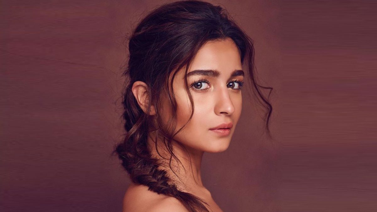 Alia Bhatt Slams Patriarchal Reports on Her Pregnancy [Pictures] - Lens