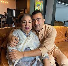 Pakistani celebrities