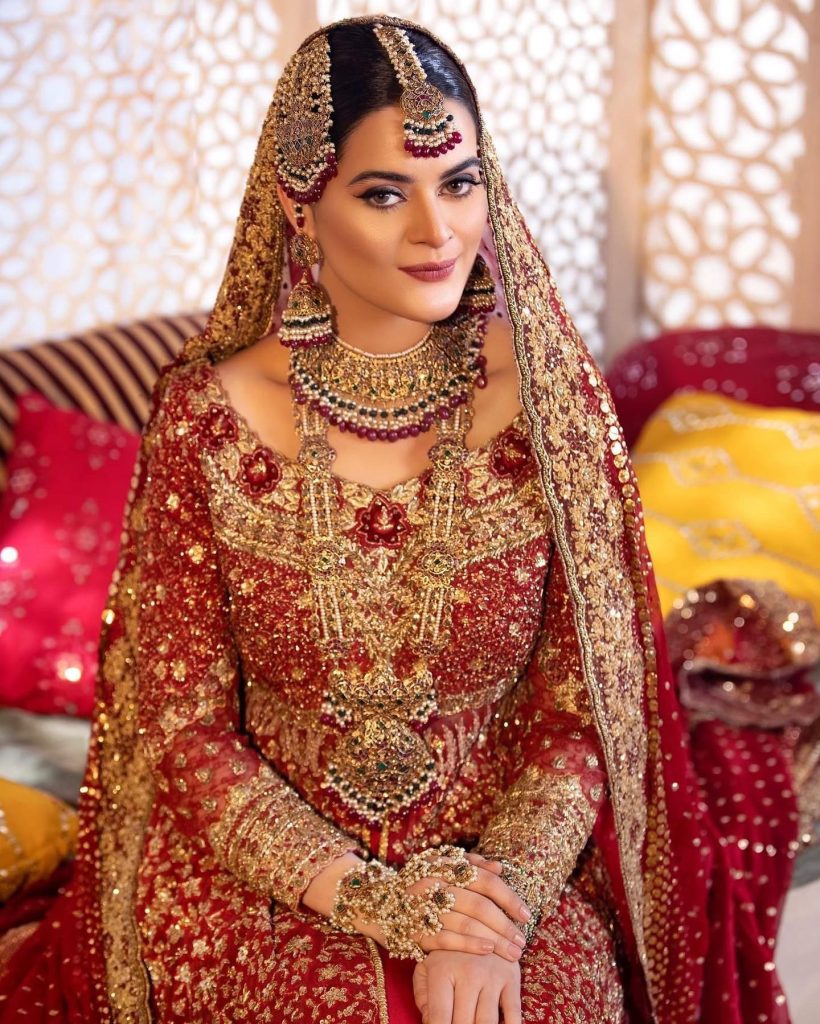 minal khan
