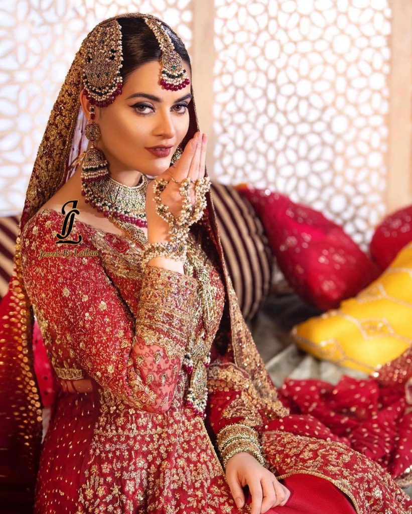 minal khan