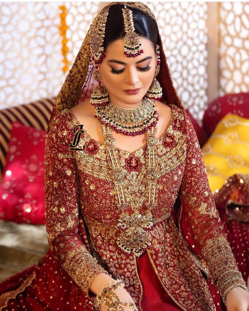 minal khan