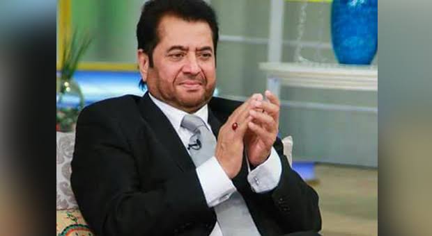 Pakistani celebrities