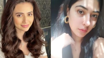 Here's Why Urwa Hocane Replaced Sana Javed In 'Neeli Zinda Hai', Sonia ...