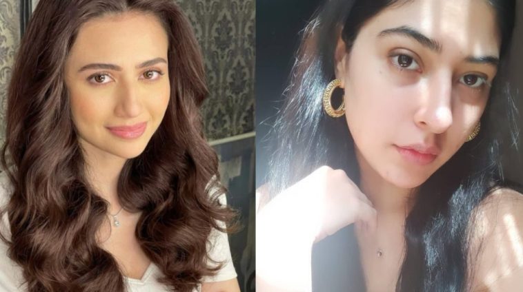 Here's Why Urwa Hocane Replaced Sana Javed in 'Neeli Zinda Hai', Sonia ...