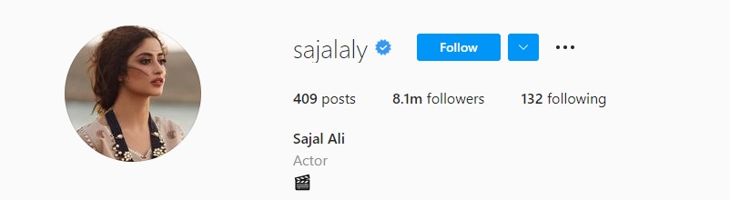 sajal aly
