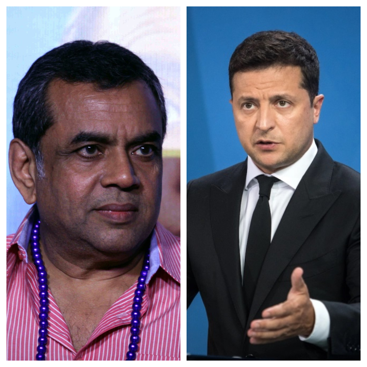 paresh rawal