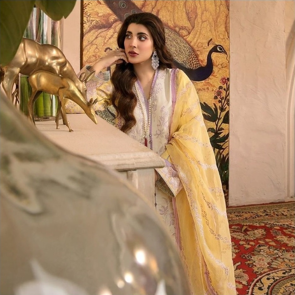 urwa hocane