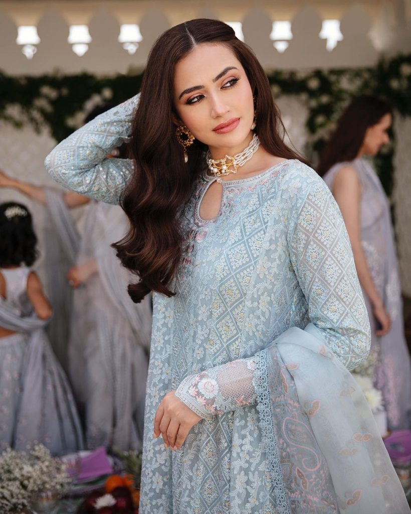 Sana Javed