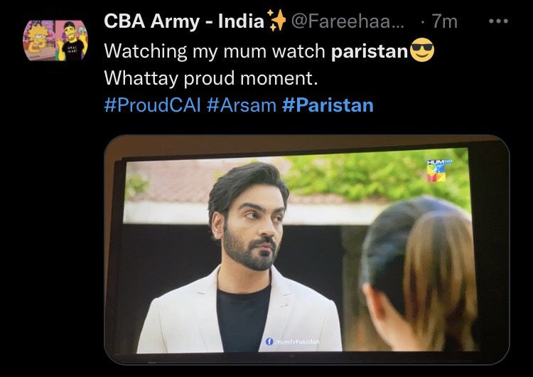 Paristan