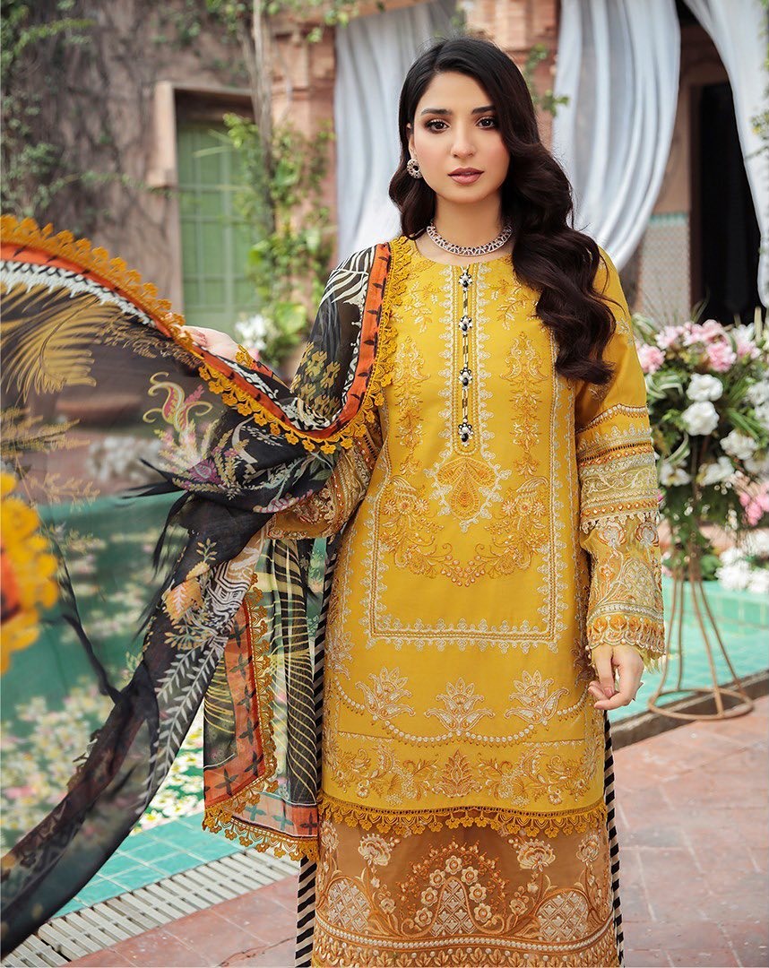 ramsha khan