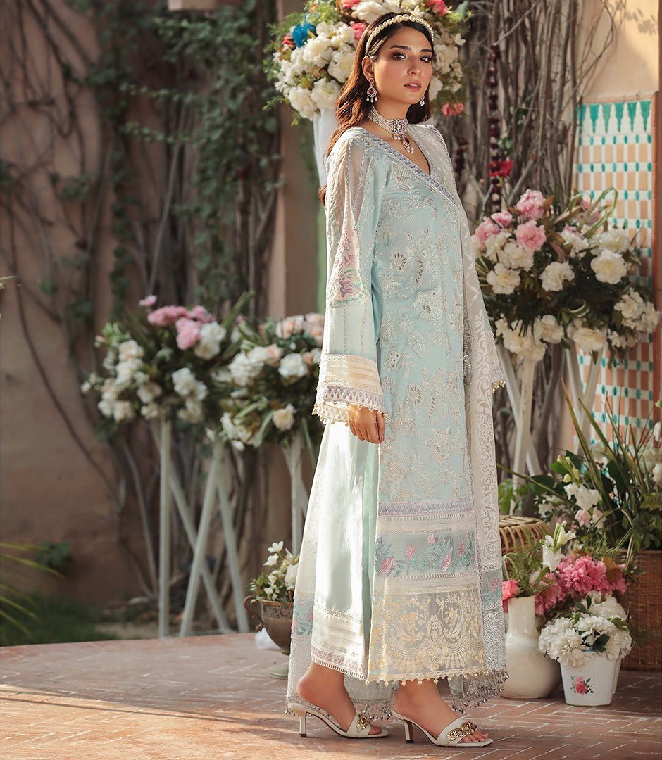 ramsha khan