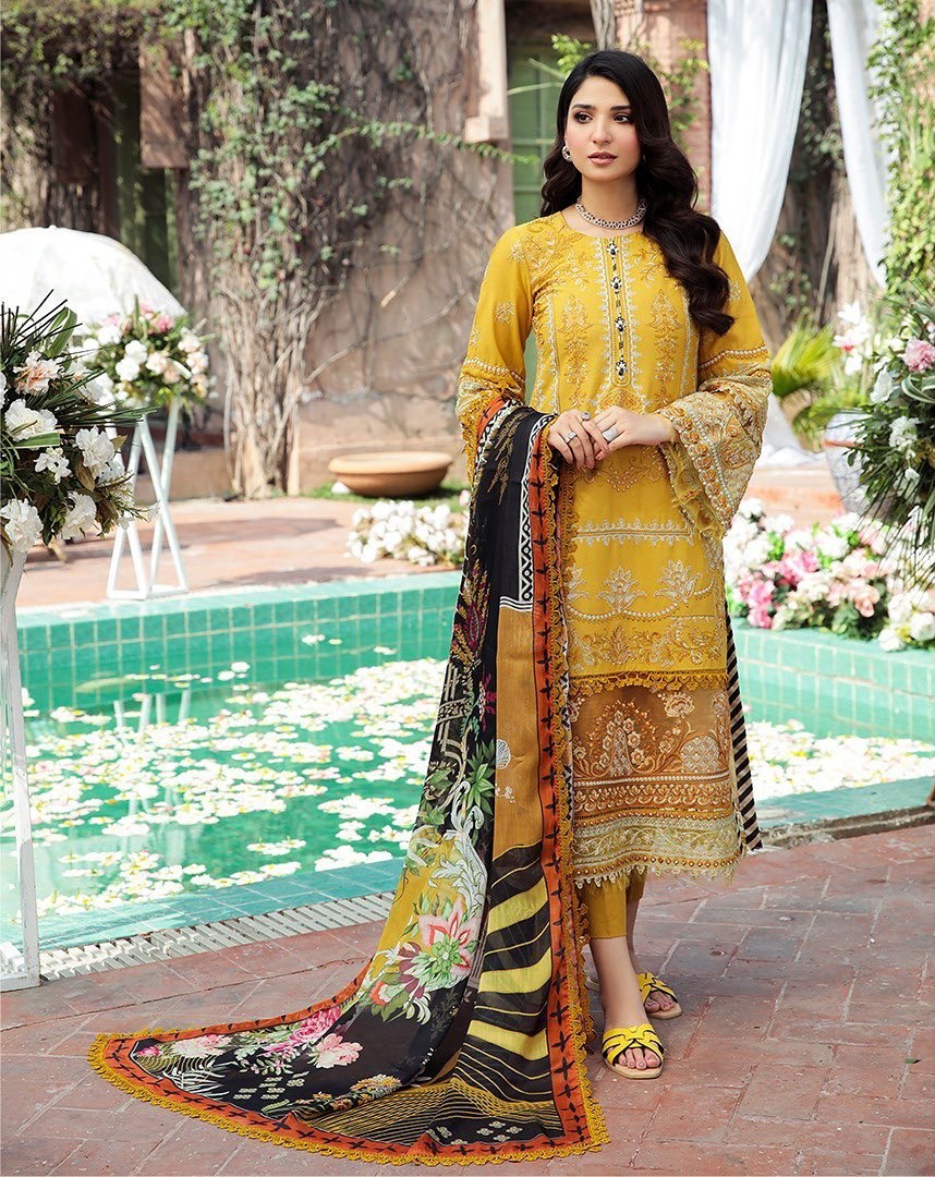 ramsha khan
