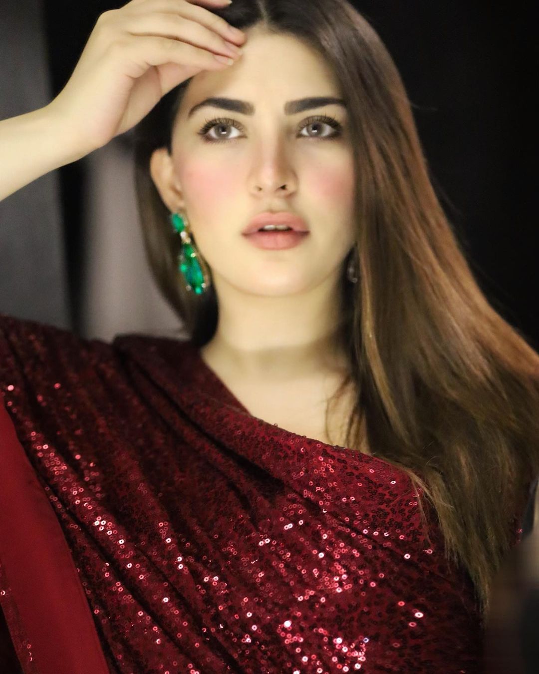 Sanam Jung is leading Pakistani actress, model and host. See Sanam Jung's  top Hairstyles to follow and Sanam Jung Hair… HD phone wallpaper | Pxfuel