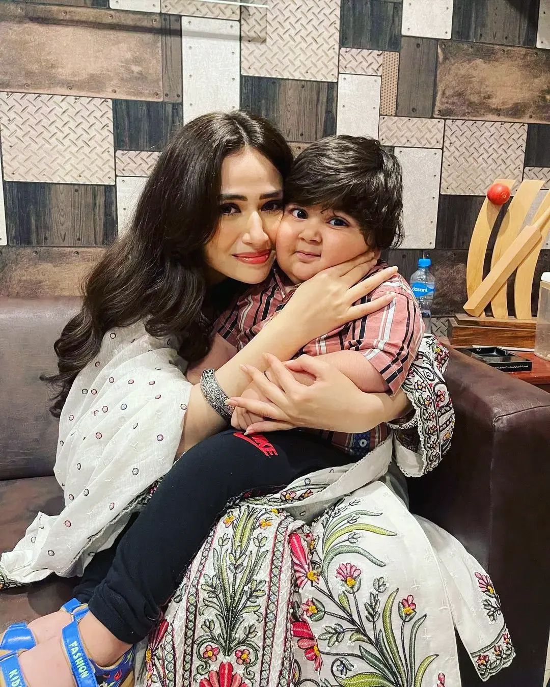 sana javed jeeto pakistan