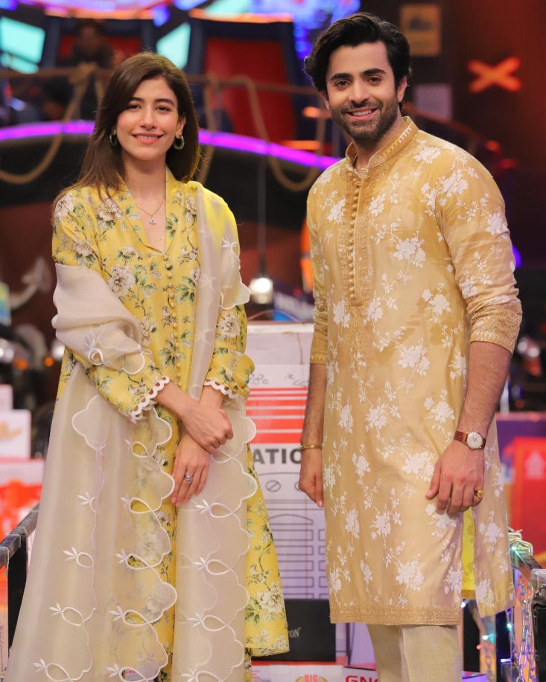 Syra Yousuf