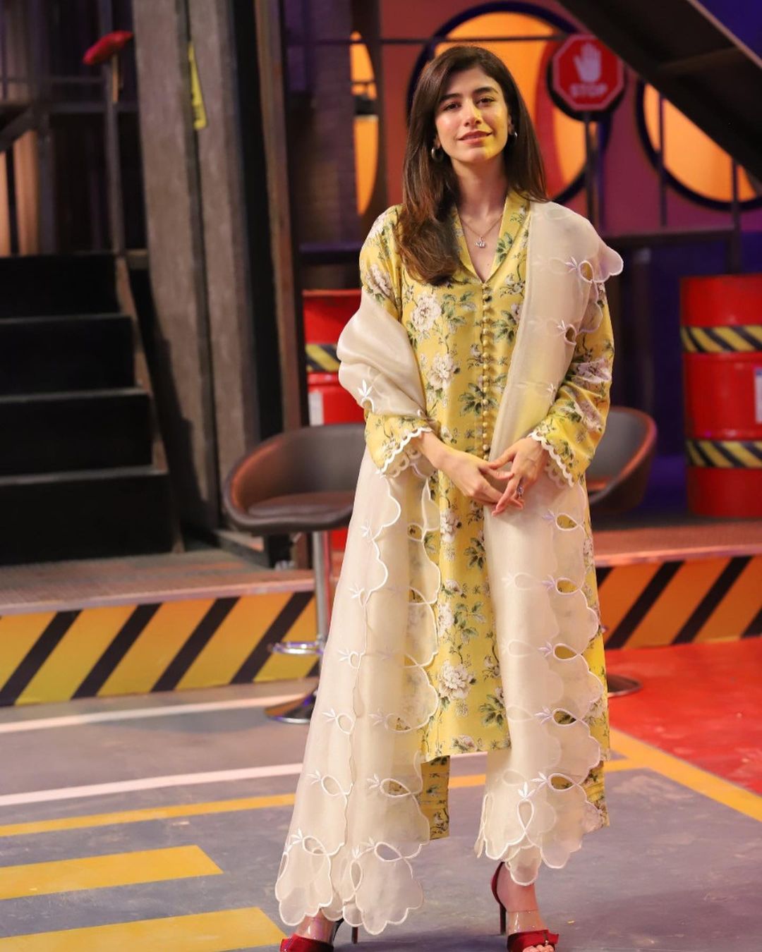 Syra Yousuf