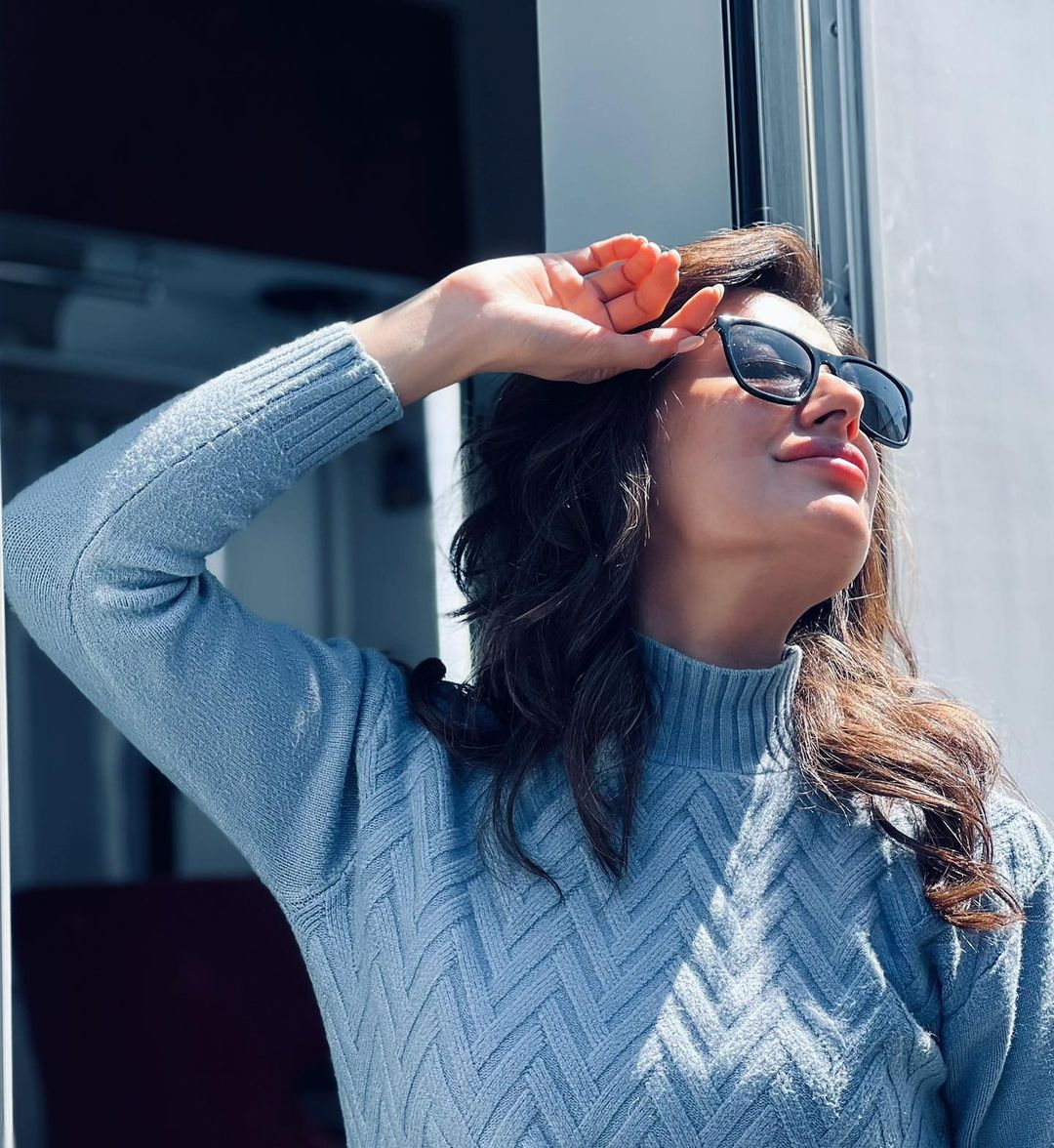 mehwish hayat