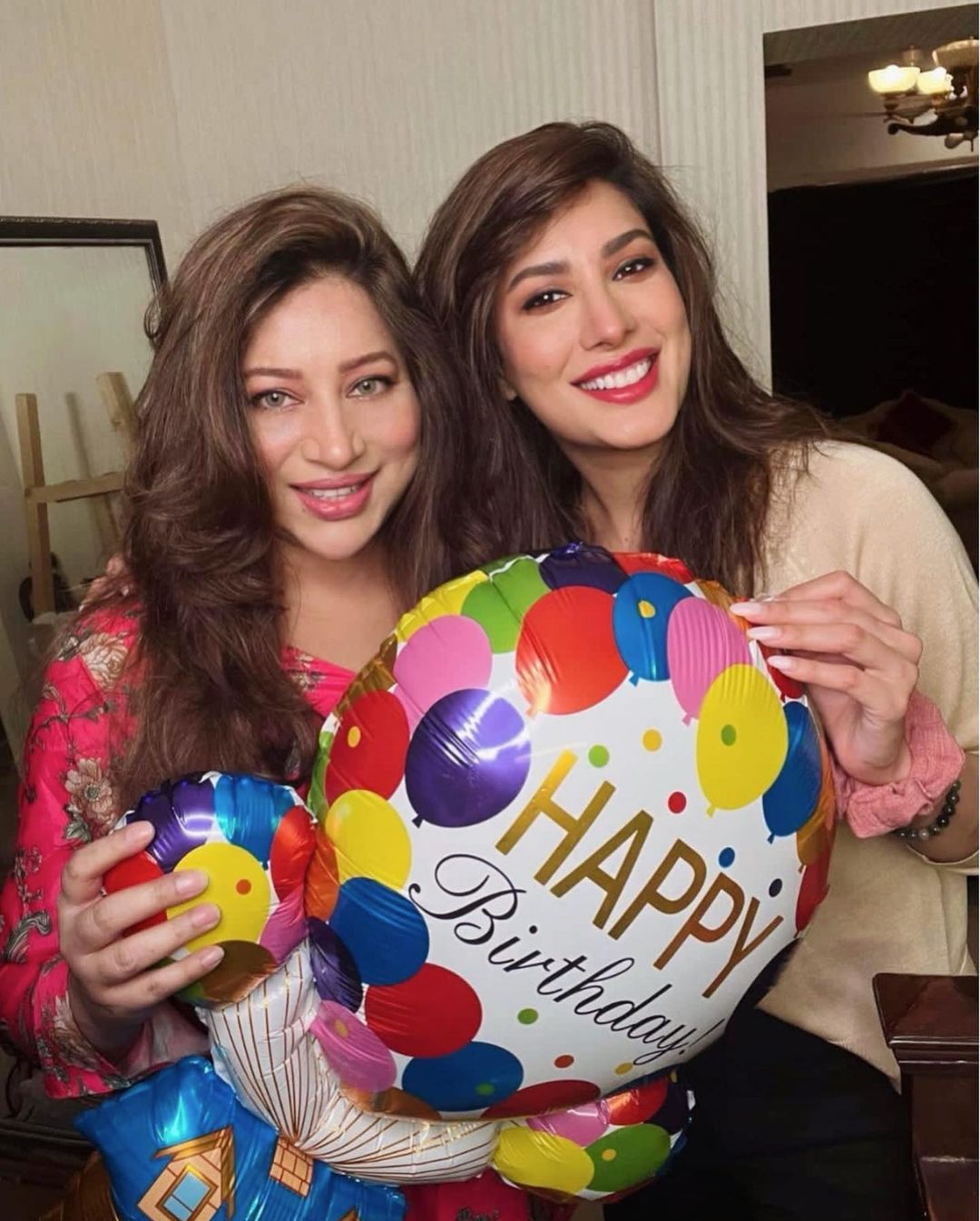 mehwish hayat