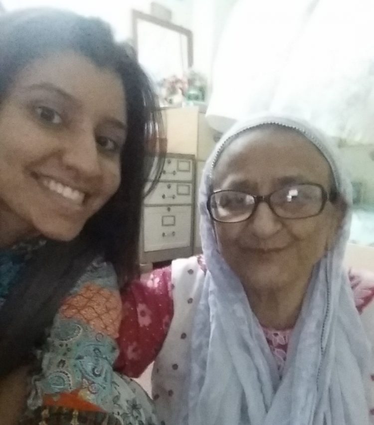 Bilquis Edhi