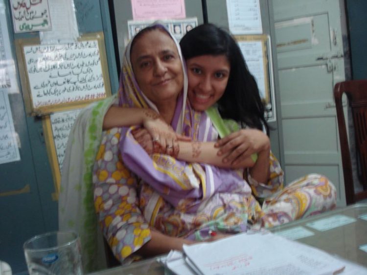 Bilquis Edhi