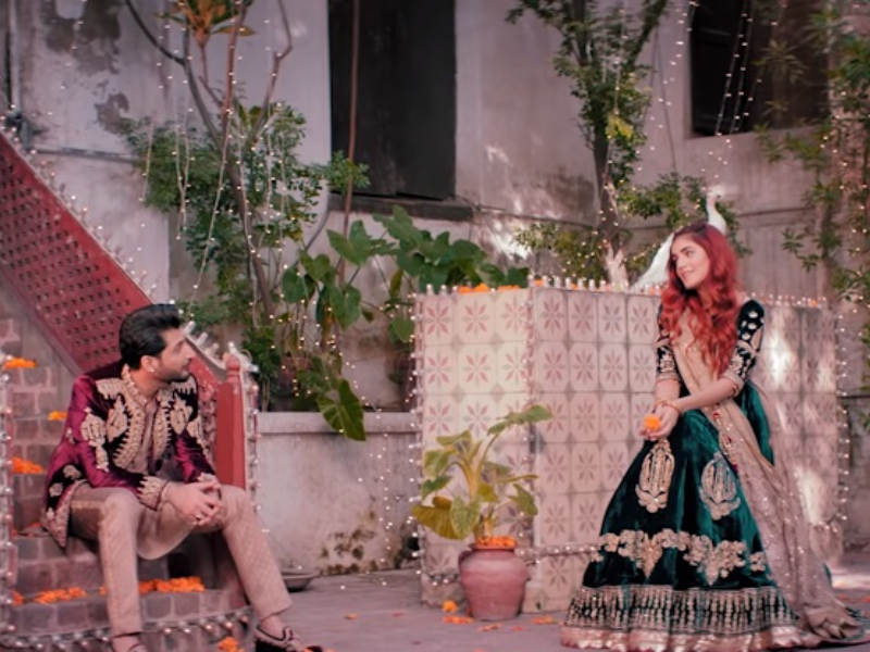 Momina Mustehsan