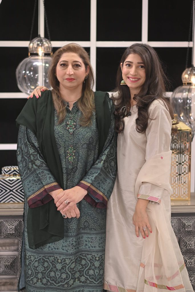 mariyam nafees