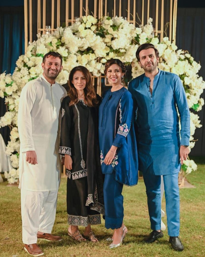 hassan ahmed sunita marshall
