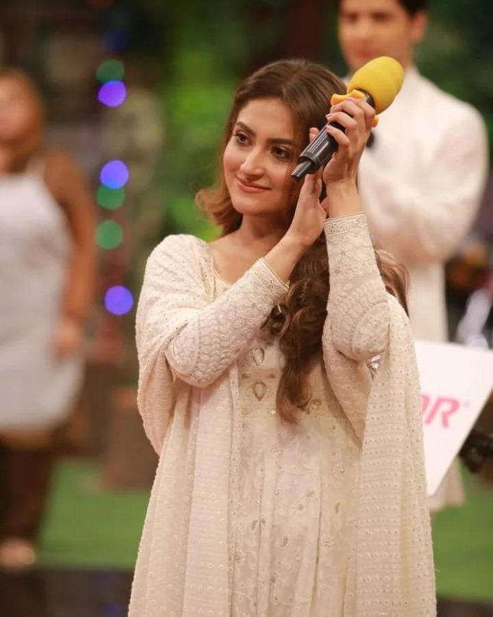 hiba bukhari