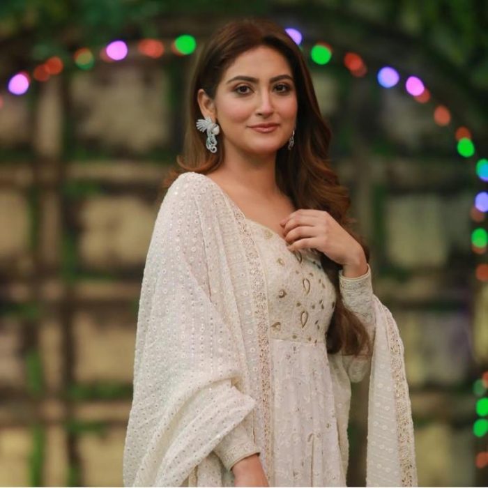 hiba bukhari