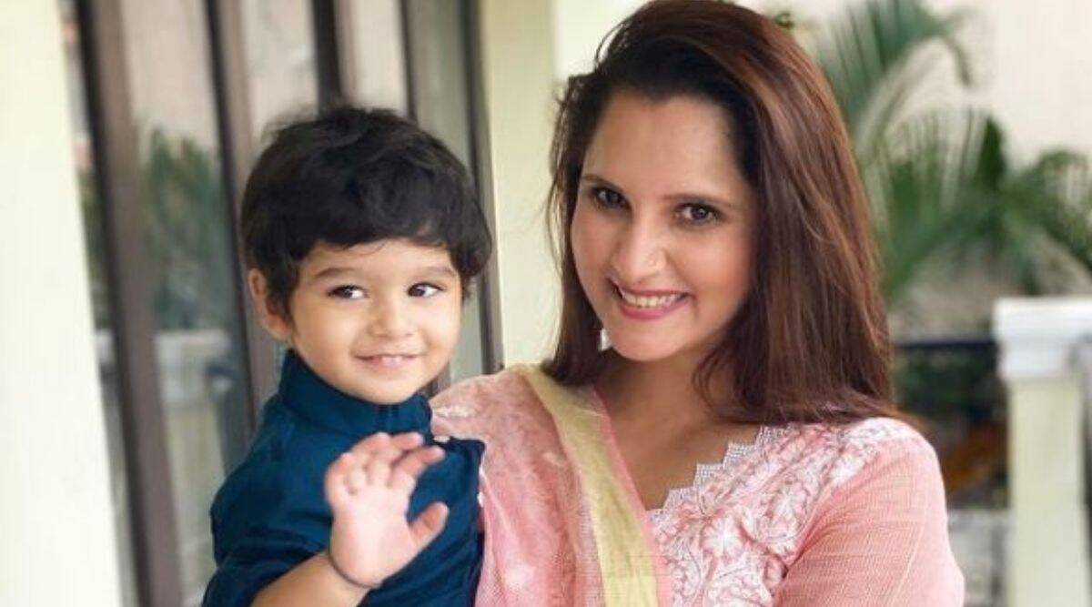 Sania Mirza