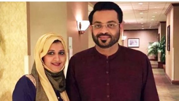 Aamir Liaquat