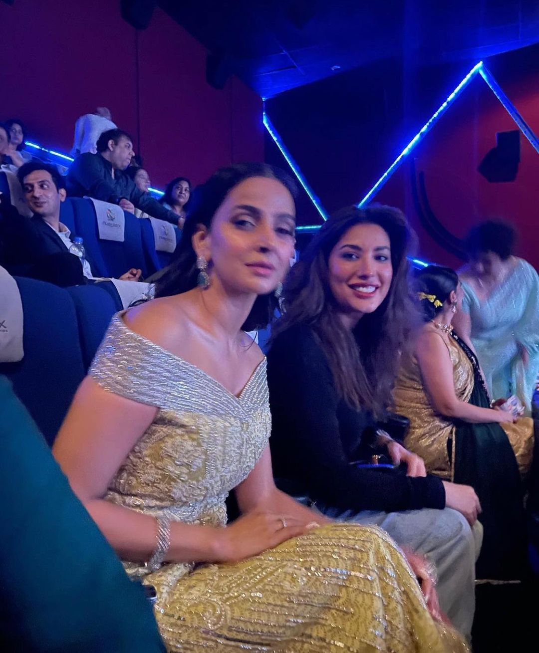 mehwish hayat