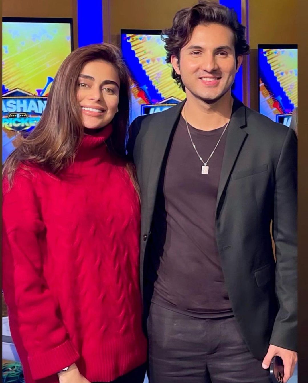 sadaf shahroz