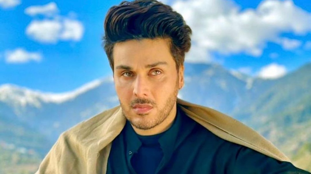 Ahsan Khan - Meray Humnasheen