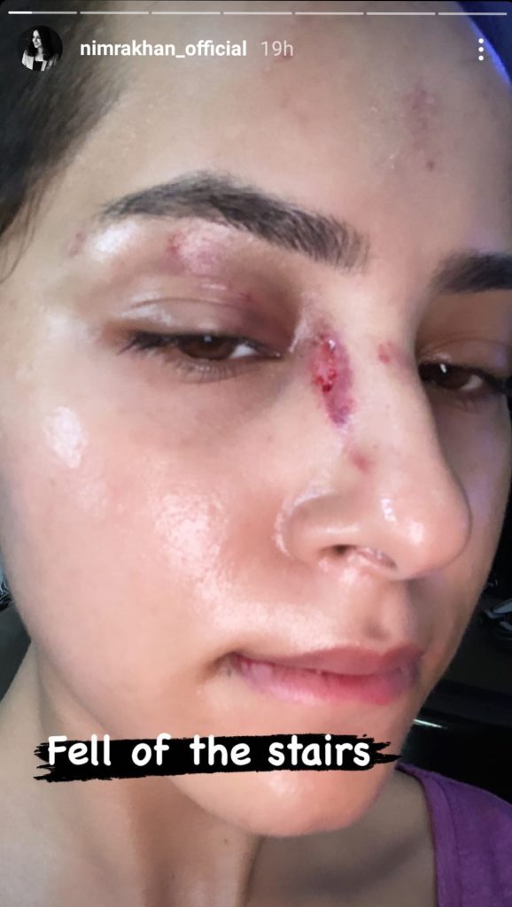Nimra Khan