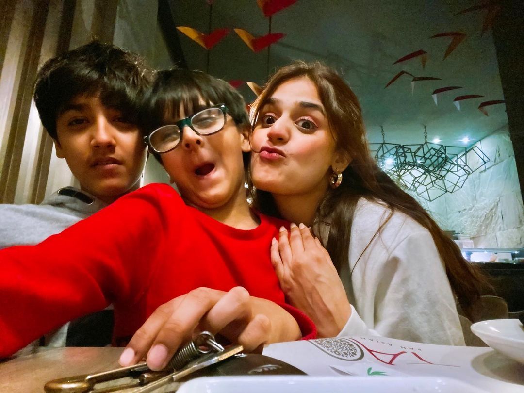 pakistani celebrity couples