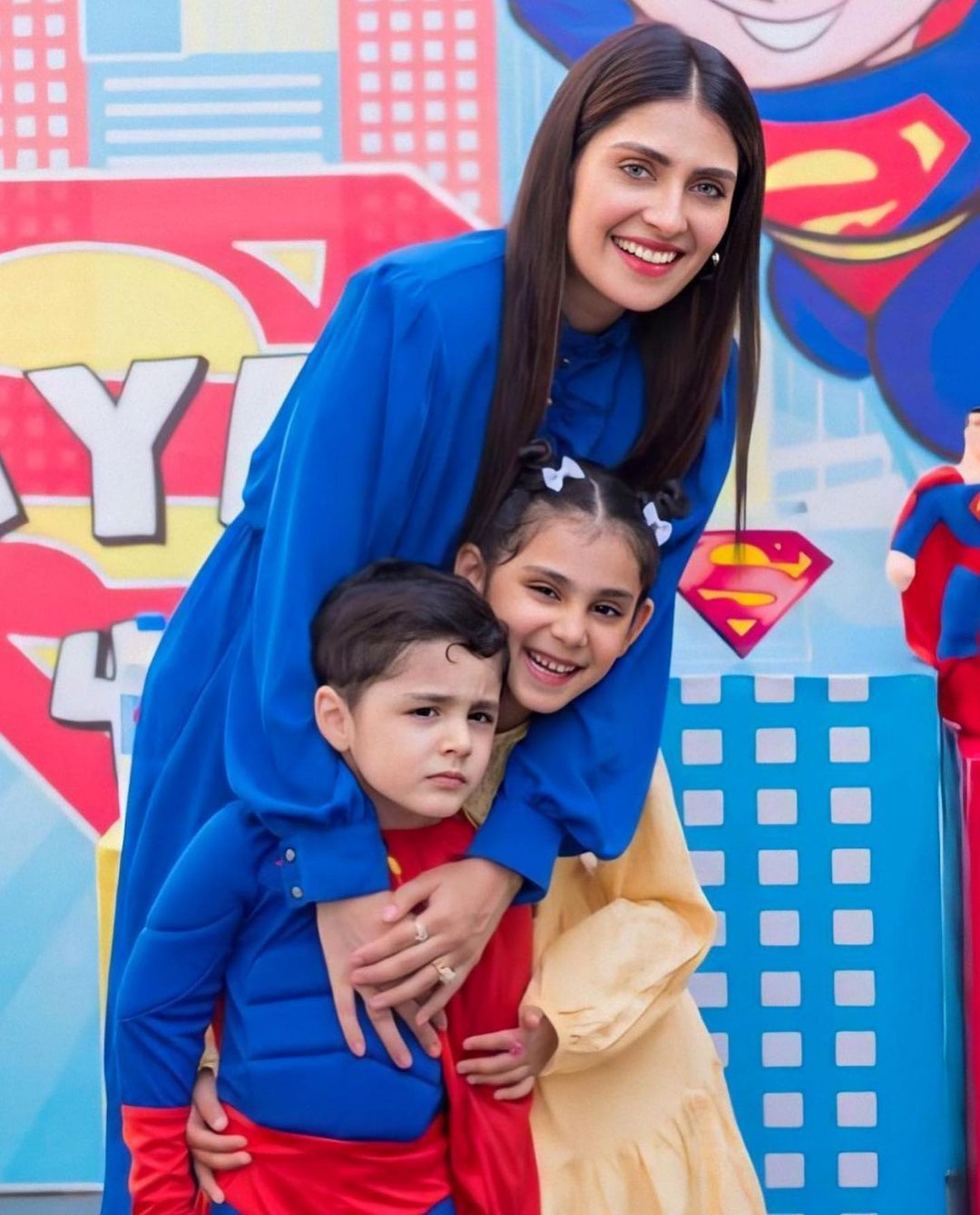 pakistani celebrity couples