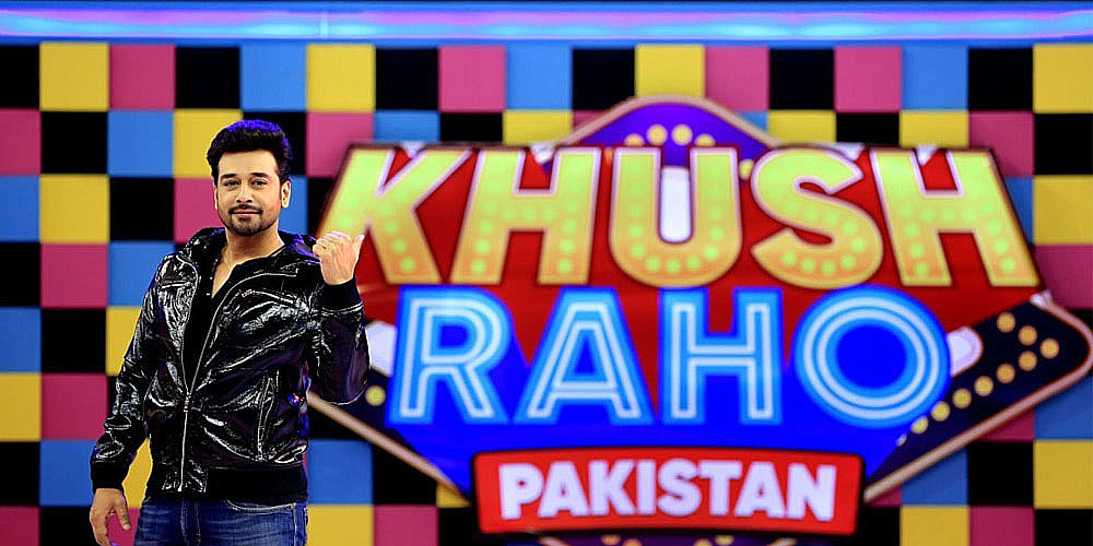faysal qureshi
