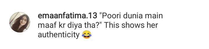 dania shah aamir liaquat