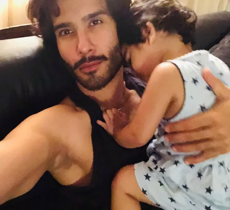 pakistani celebrity couples