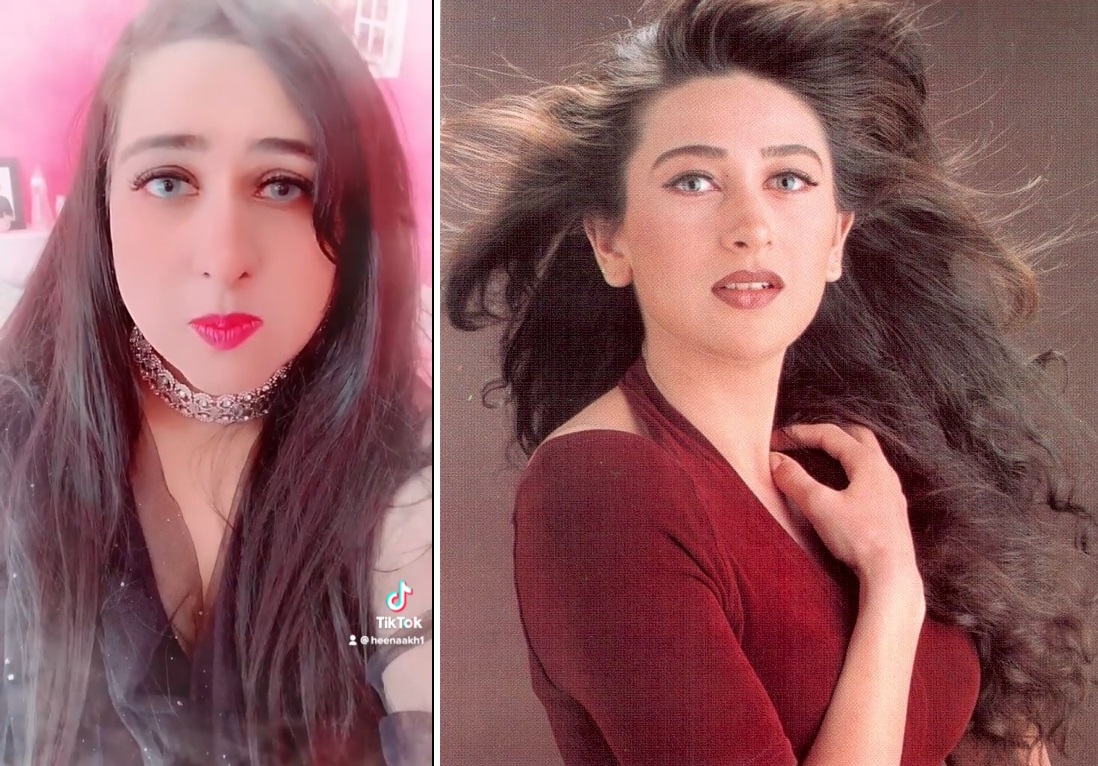 karisma kapoor