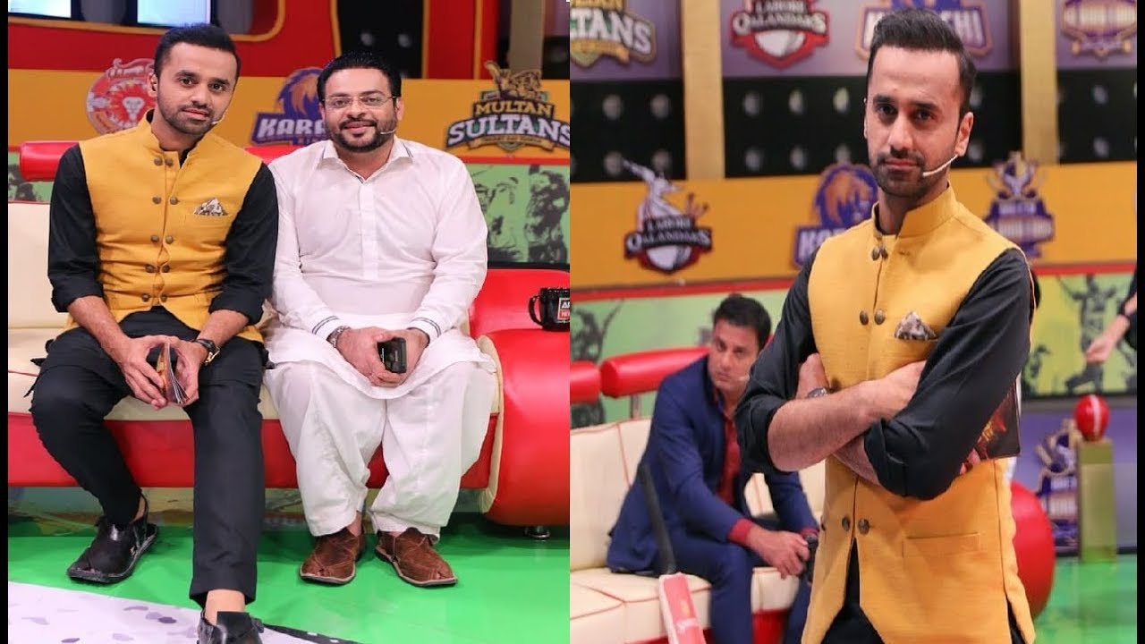 Aamir Liaquat
