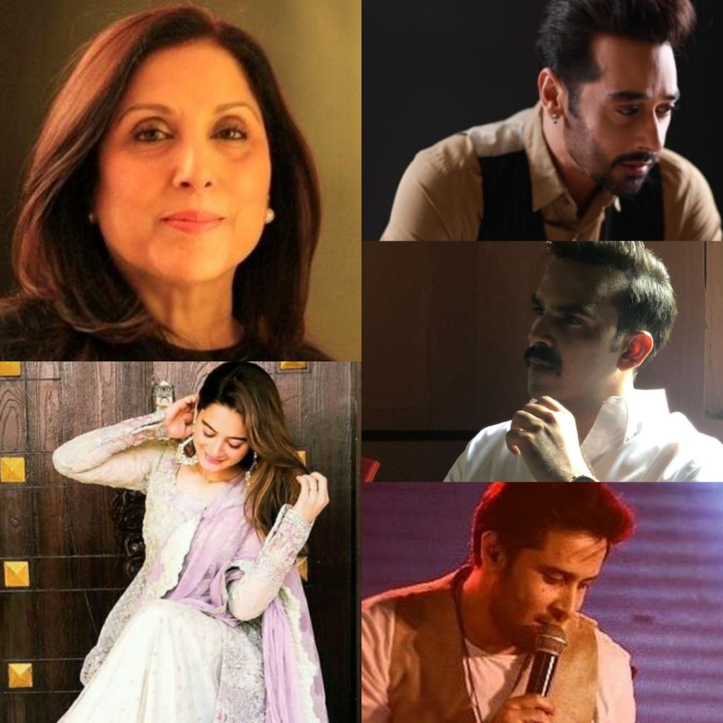 celebrities pti