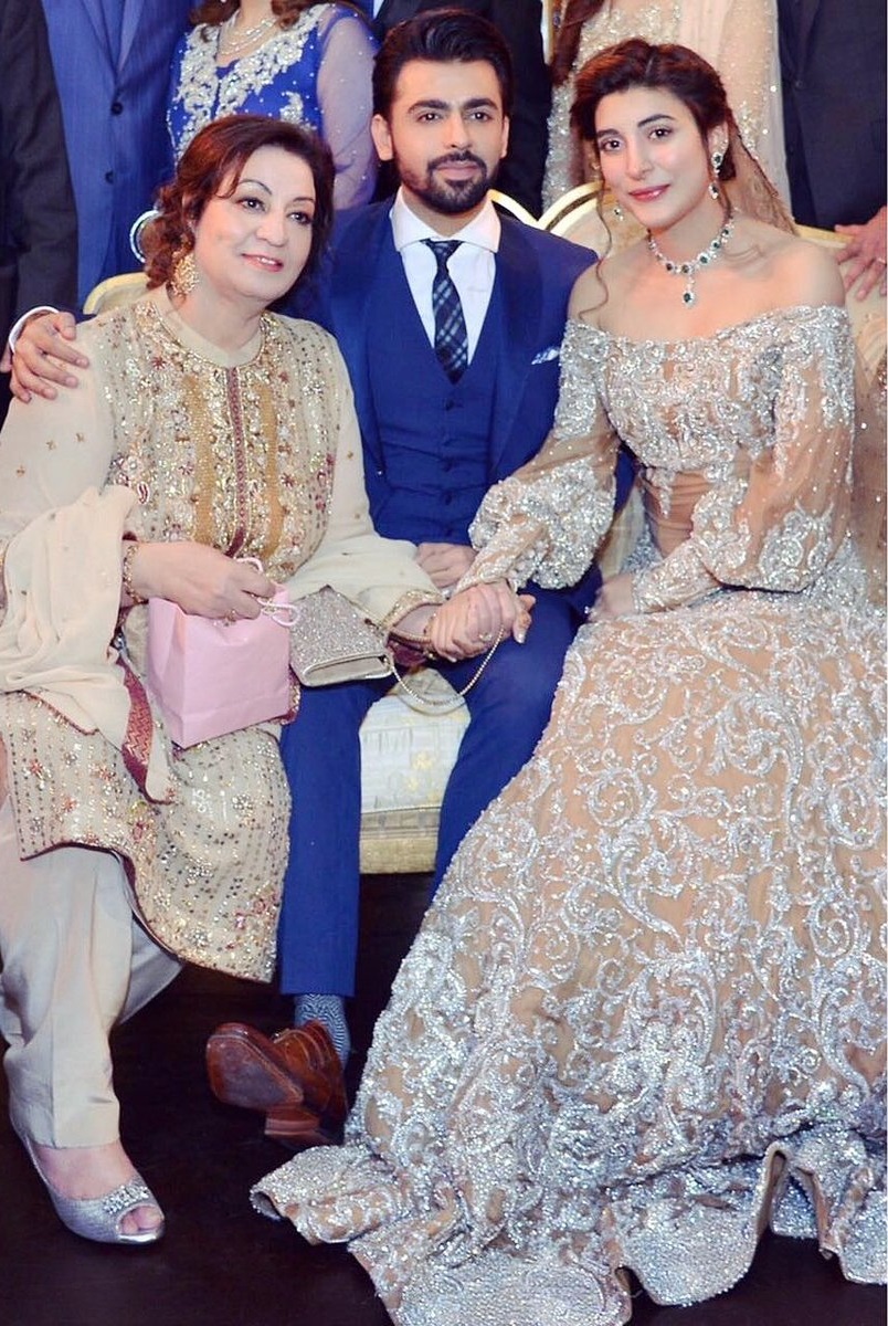 farhan saeed