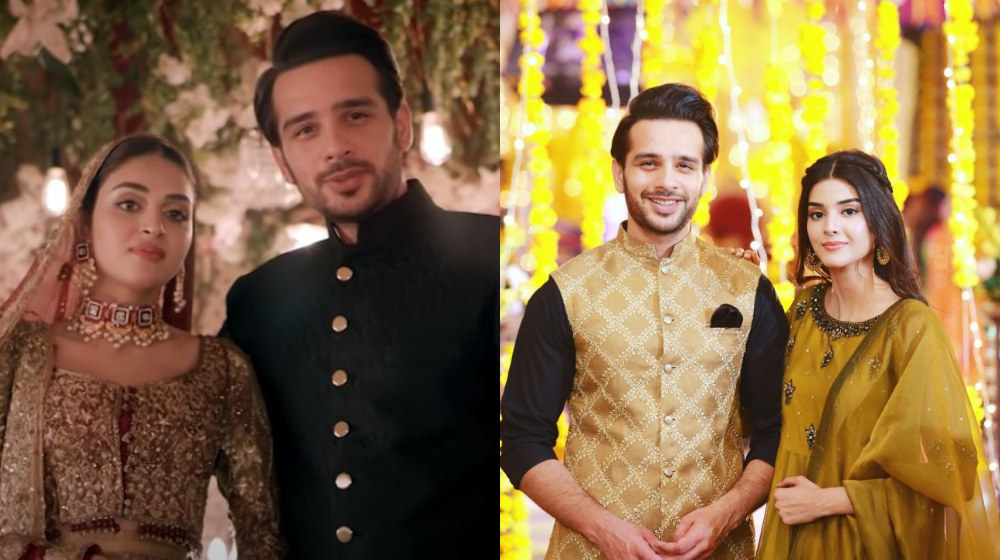 ‘My Family Never Allows Me To Date Anyone’ Usama Khan Clears The Air ...