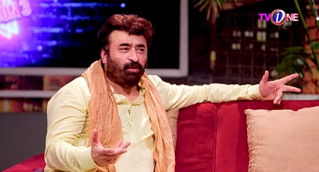 yasir nawaz