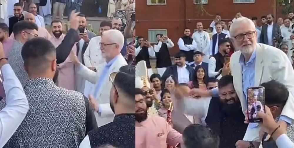 Jeremy Corbyn