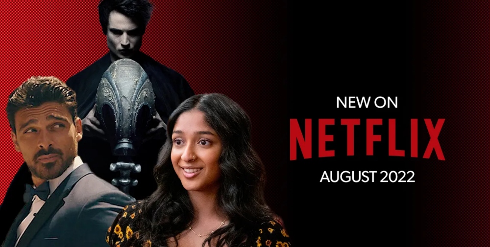 3 Netflix Series To Look Forward To In August! [Videos] Lens
