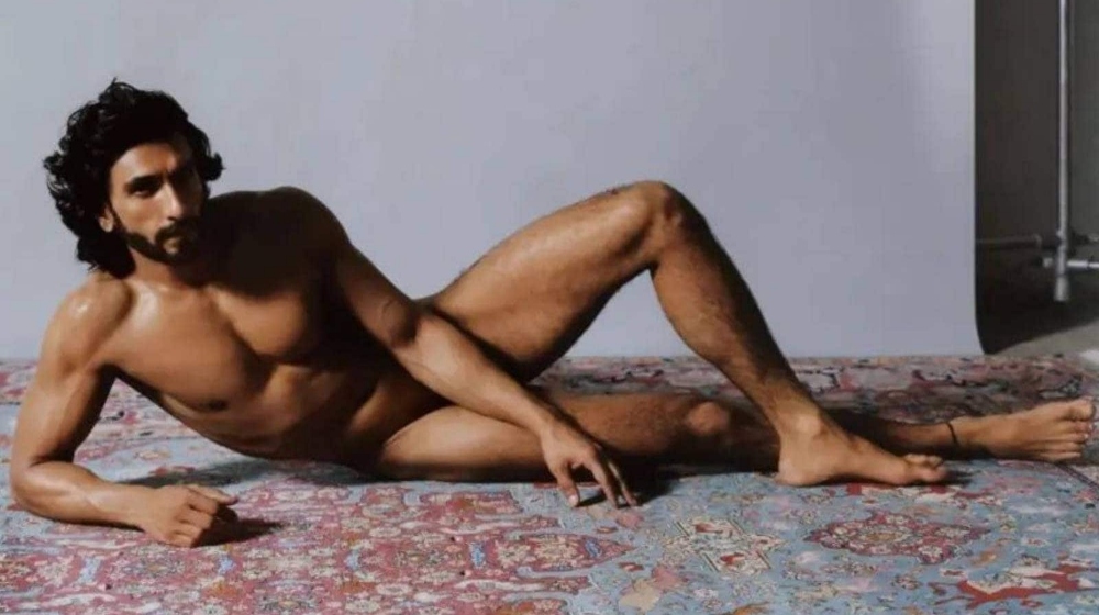 Ranveer Singh