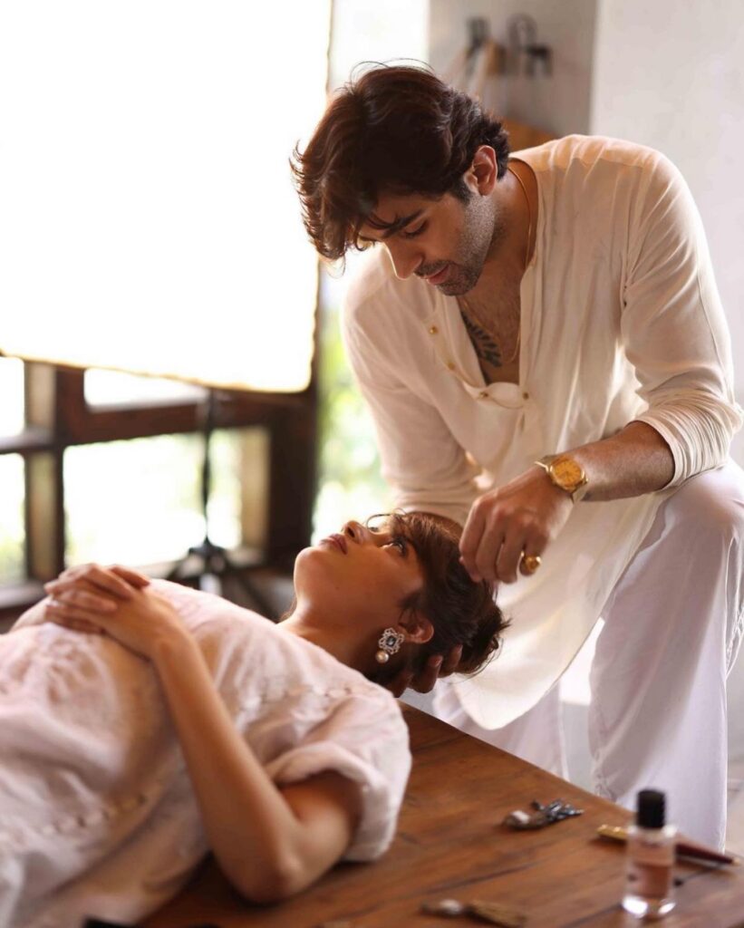 sheheryar munawar